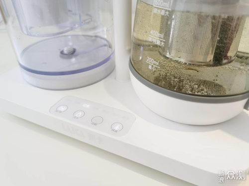 始于颜值，忠于才华 莱卡mini净饮机深度评测