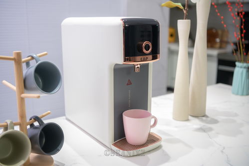 一台即热式净饮一体机如何实现“饮水自由”？——以宜盾普台式即热净饮一体机为例