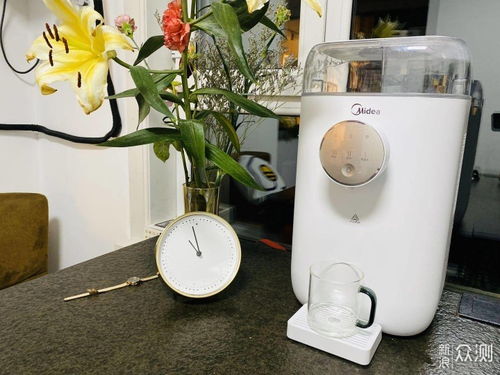 桌面净饮机 是智商税还是真香好物？三分钟教你一招看透