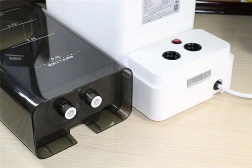 一机多功能，冲咖泡茶暖意浓 博乐宝B20台式净饮机深度体验