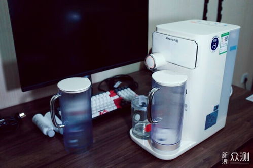 有了厨房净水器，我为何又添置九阳台式净饮机？